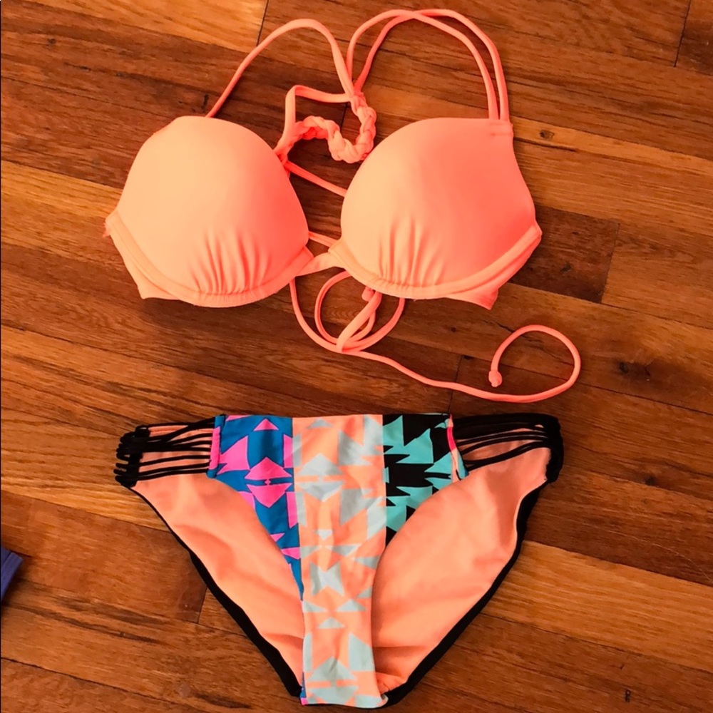 Brand new bikini